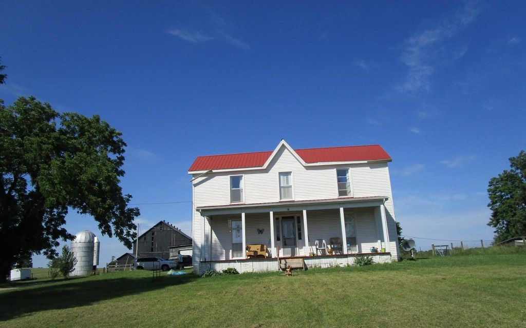 45.45 acres, Cynthiana, KY, Property ID 8318633 Land and Farm