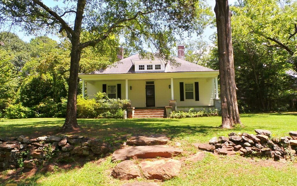 10 acres, Lagrange, GA, Property ID 8347560 Land and Farm