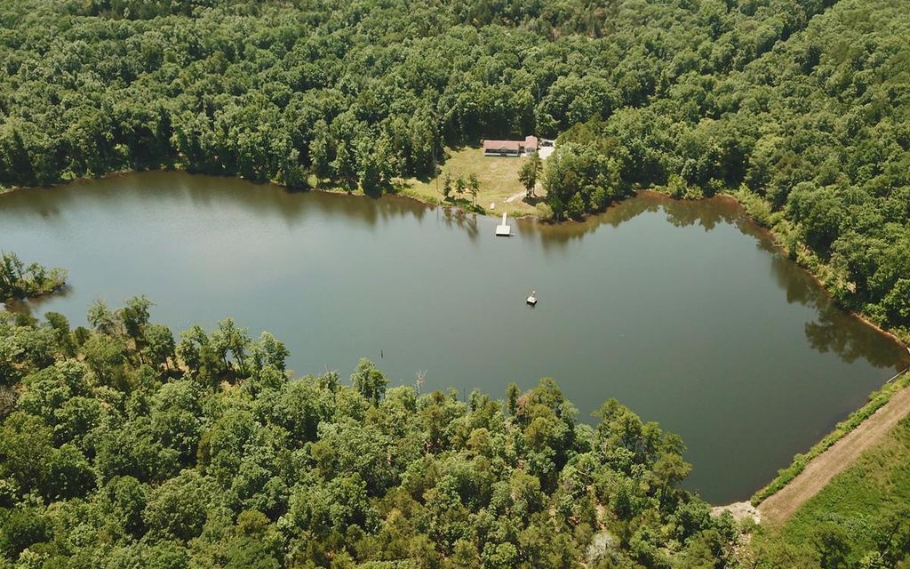 230 acres, Belgrade, MO, Property ID 8357190 Land and Farm