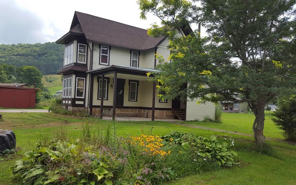 1 acre, Oswayo, PA, Property ID 8358609 Land and Farm