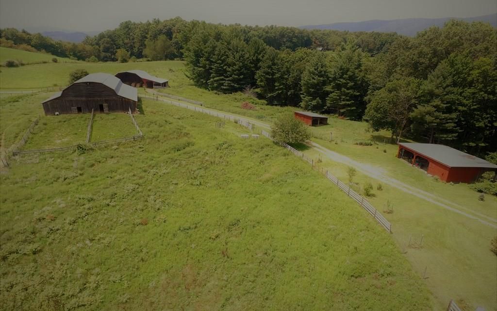 30.69 acres, Elk Creek, VA, Property ID 8358944 Land and Farm