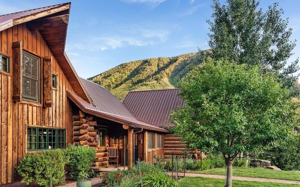 237 acres, Crawford, CO, Property ID 8361037 Land and Farm