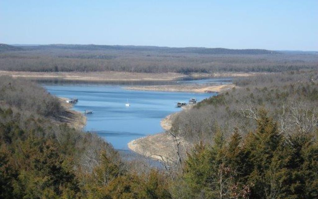 2.54 acres, Oakland, AR, Property ID 8371432 Land and Farm