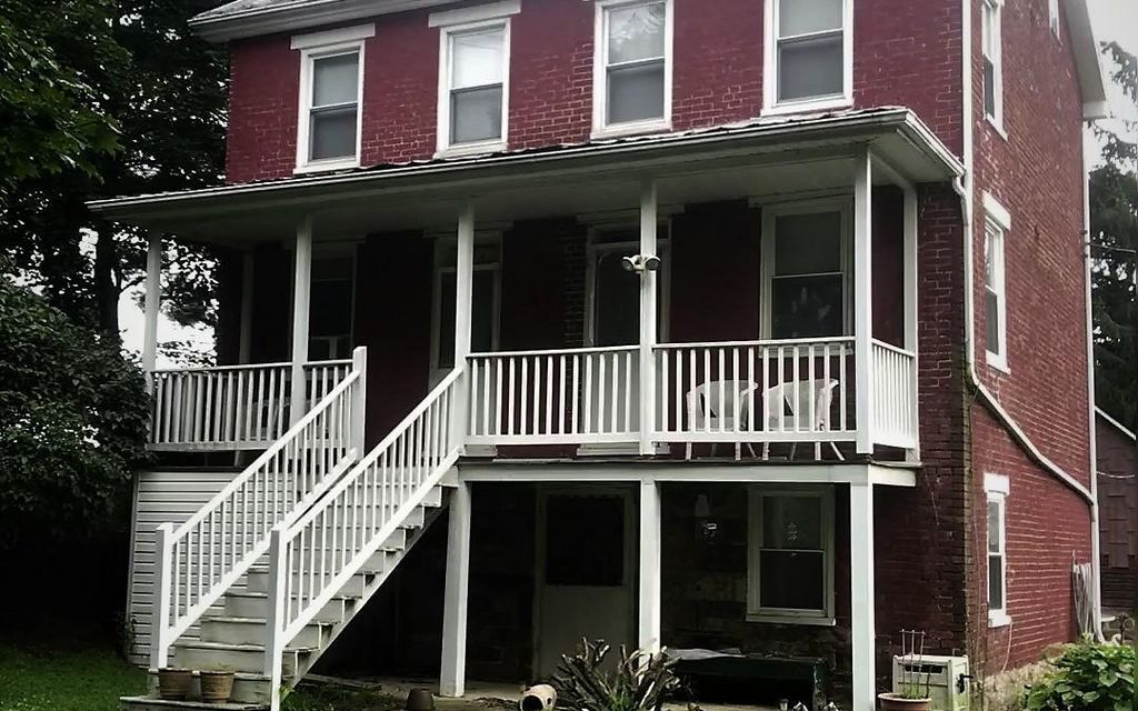 73.14 acres, Newburg, PA, Property ID 8391649 Land and Farm