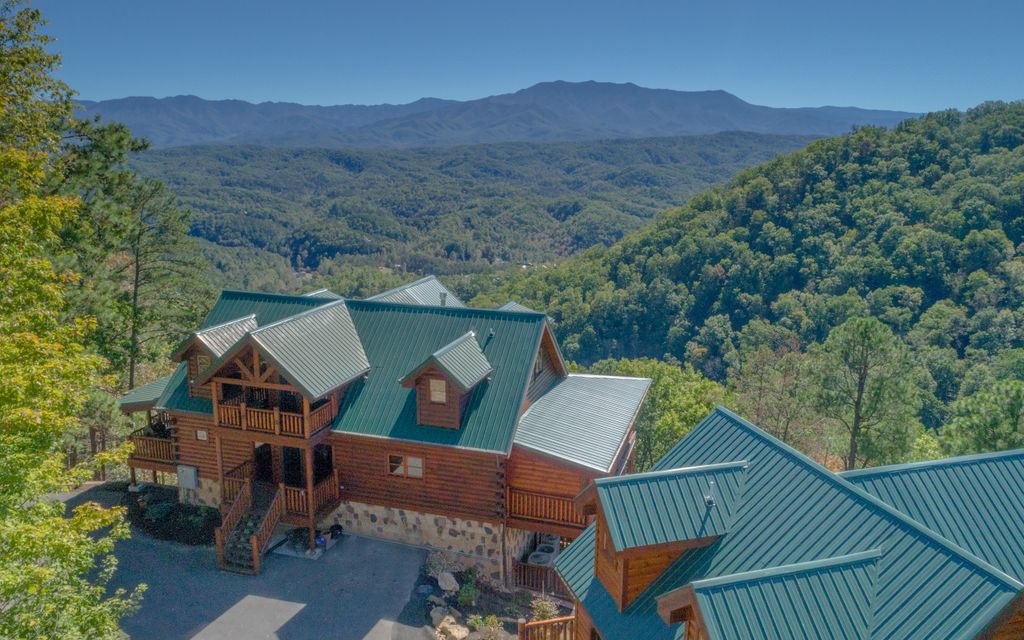 1.23 acres, Sevierville, TN, Property ID 8393042 Land and Farm