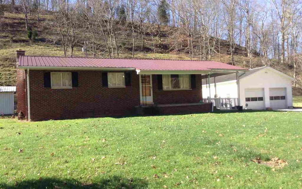 103 acres, Glenwood, WV, Property ID 8395236 Land and Farm