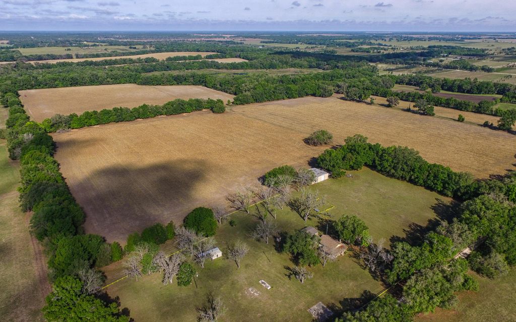 340 acres, Morriston, FL, Property ID 8399720 Land and Farm