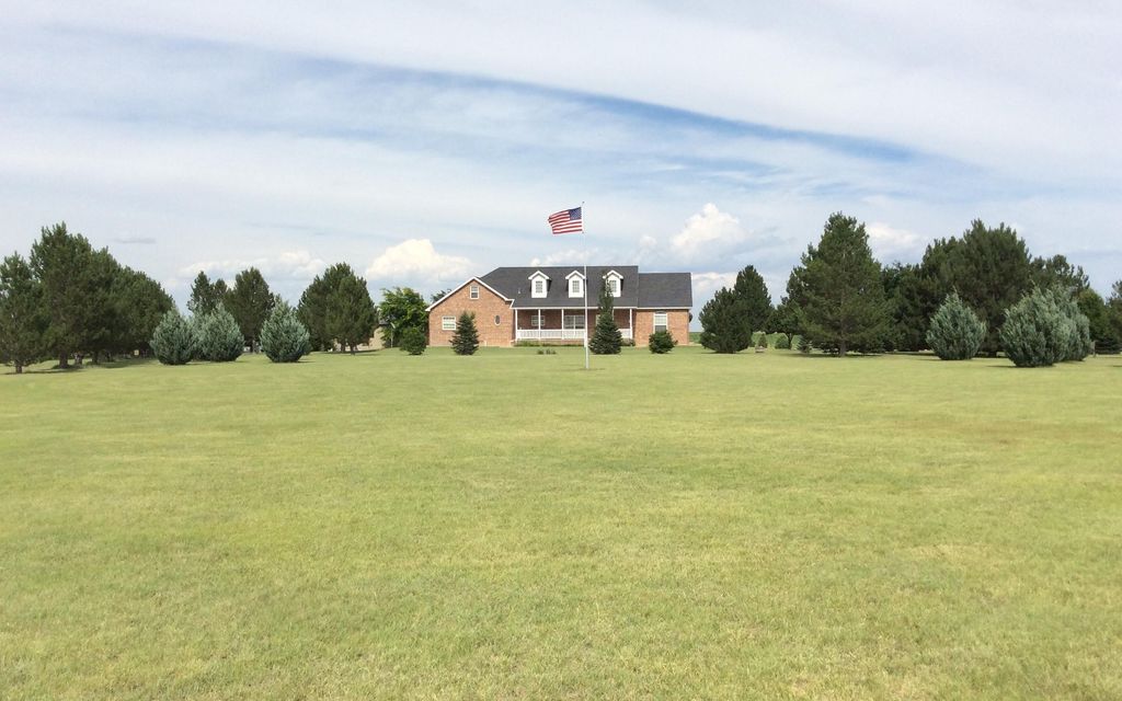 35 acres, Bethune, CO, Property ID 7469345 Land and Farm