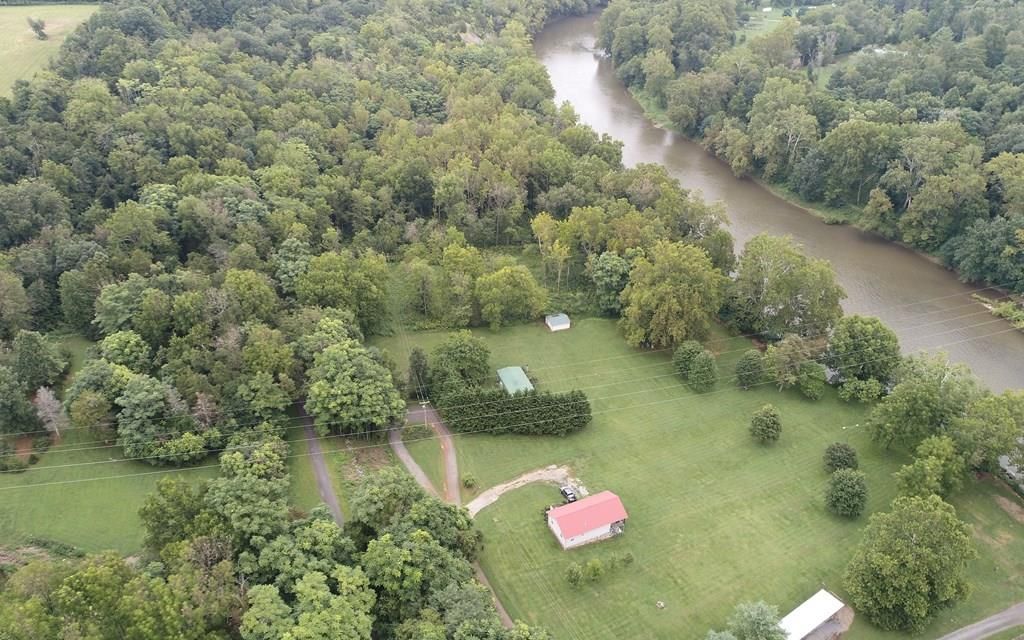 1.34 acres, Ivanhoe, VA, Property ID 8421389 Land and Farm