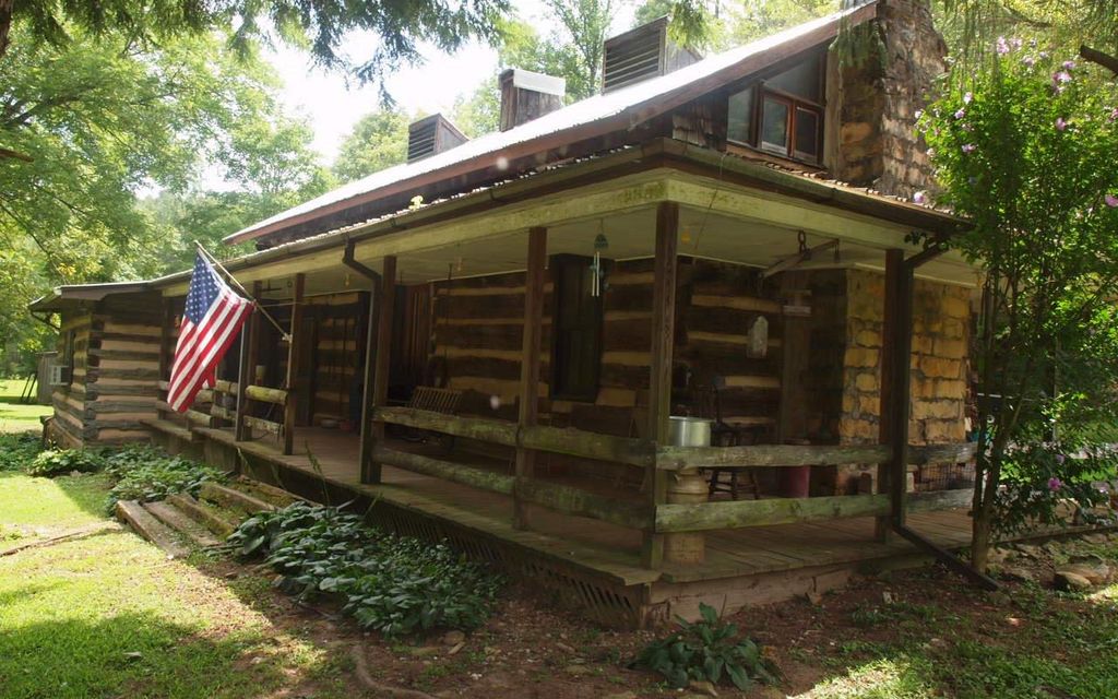 63.64 acres, Livingston, KY, Property ID 8421791 Land and Farm