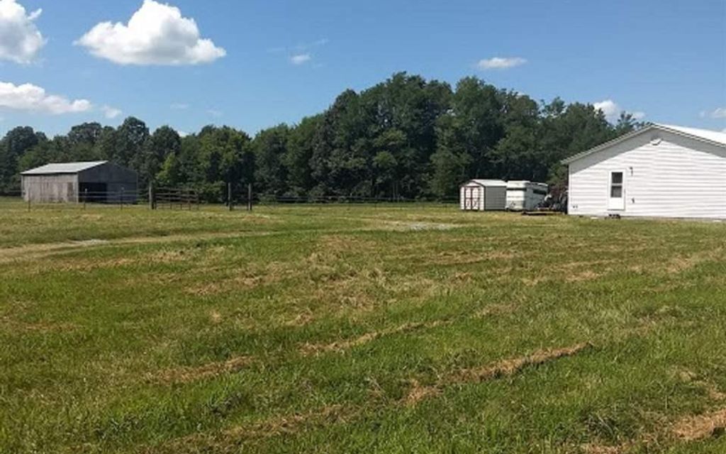 10 acres, Smithland, KY, Property ID 8428634 Land and Farm