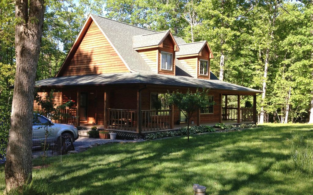 3 acres, Hillsboro, WV, Property ID 8433453 Land and Farm