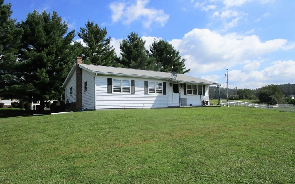 62.81 acres, Bedford, PA, Property ID 8434040 Land and Farm