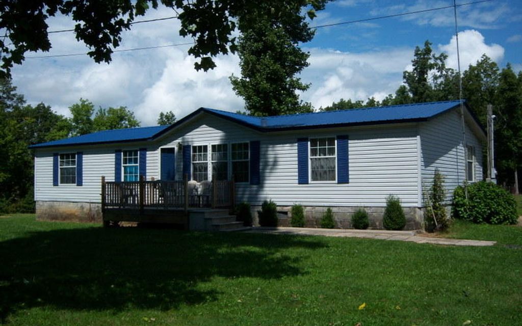 7.25 acres, Pleasant Hill, TN, Property ID 8436668 Land and Farm