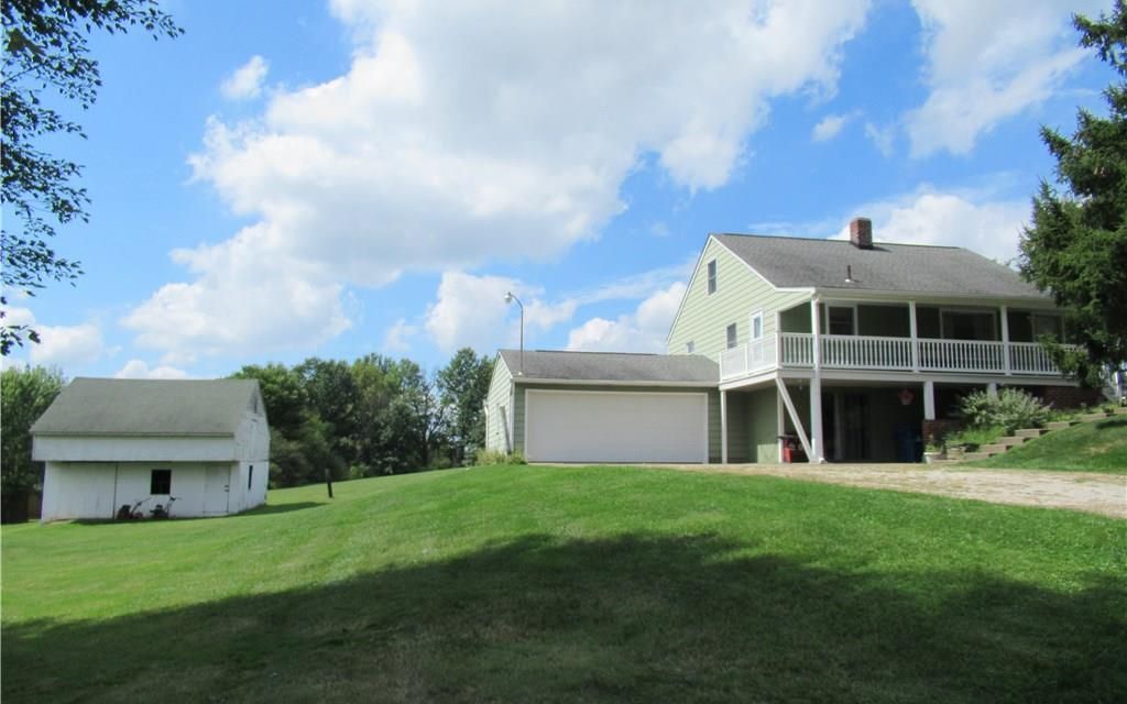 3 acres, Hartville, OH, Property ID 8436724 Land and Farm