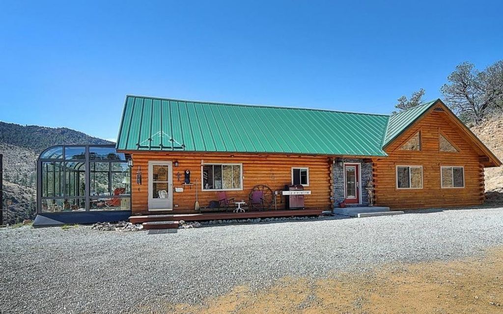 9.96 acres, Villa Grove, CO, Property ID 7923865 Land and Farm