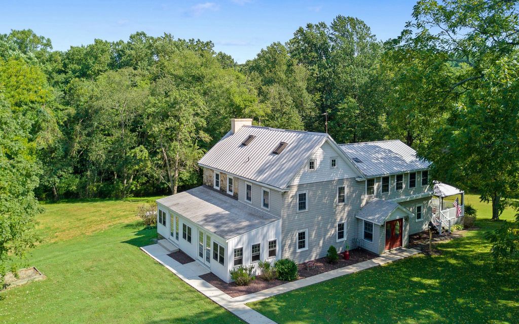 10.09 acres, Elkton, MD, Property ID 8455053 Land and Farm