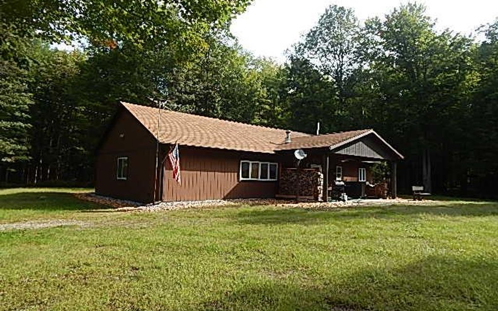 221 acres, Midland, MI, Property ID 8468131 Land and Farm