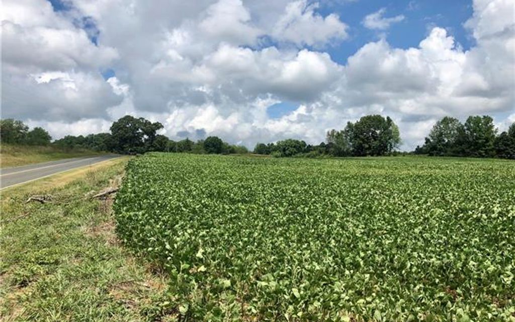 9.25 acres, Charlotte, NC, Property ID 8469087 Land and Farm