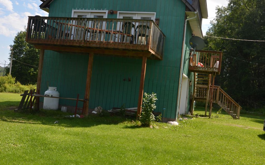 33.14 acres, Livingston Manor, NY, Property ID 8472971 Land and Farm