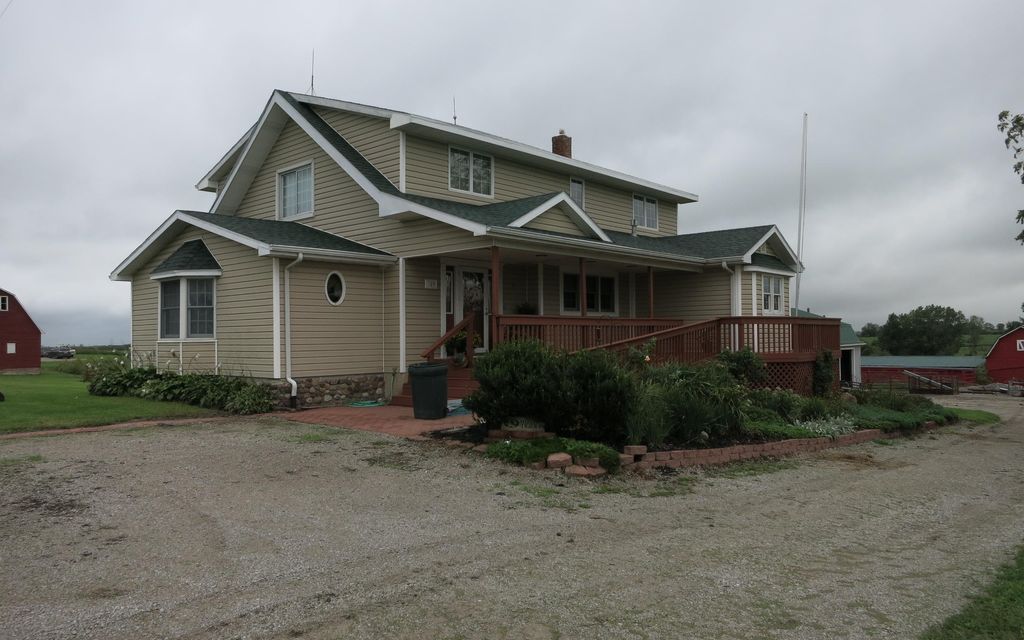 24.8 acres, Ridgeway, MO, Property ID 8473032 Land and Farm