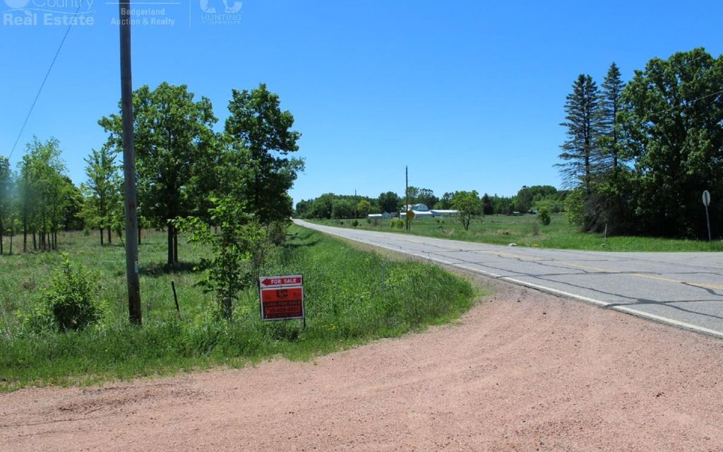 39.75 acres, Arpin, WI, Property ID 8473537 Land and Farm