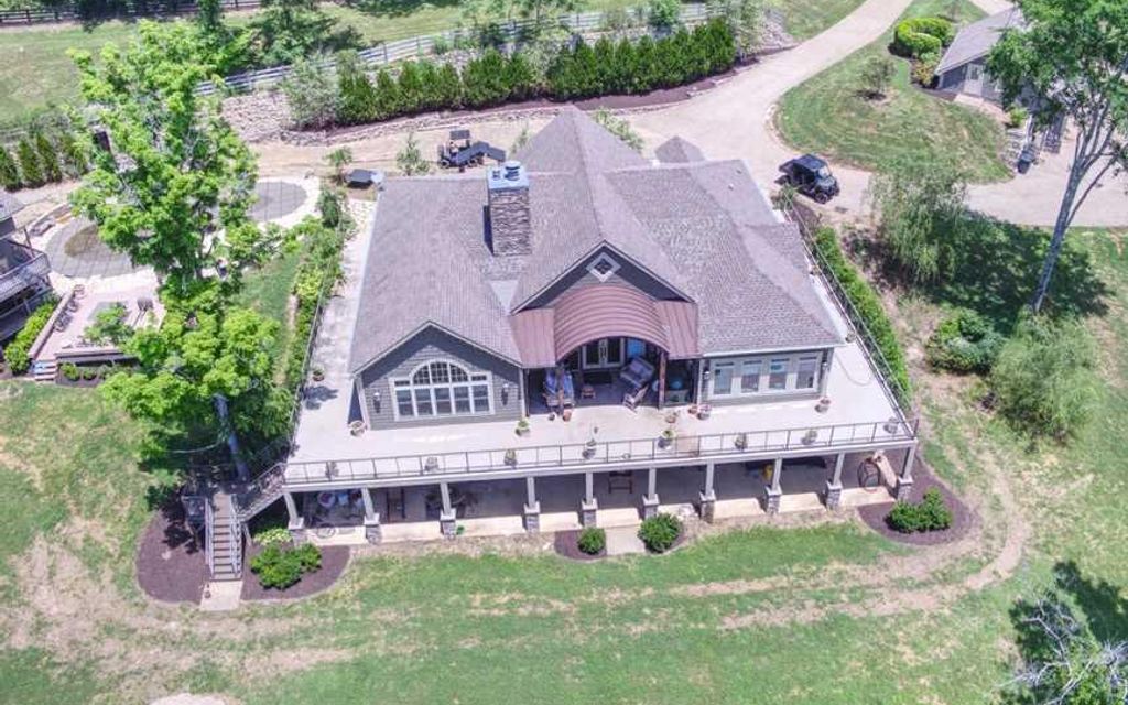 1600 acres, Nashville, TN, Property ID 8110009 Land and Farm