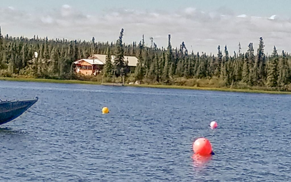 3.3 acres, Lake Louise, AK, Property ID 8478453 Land and Farm