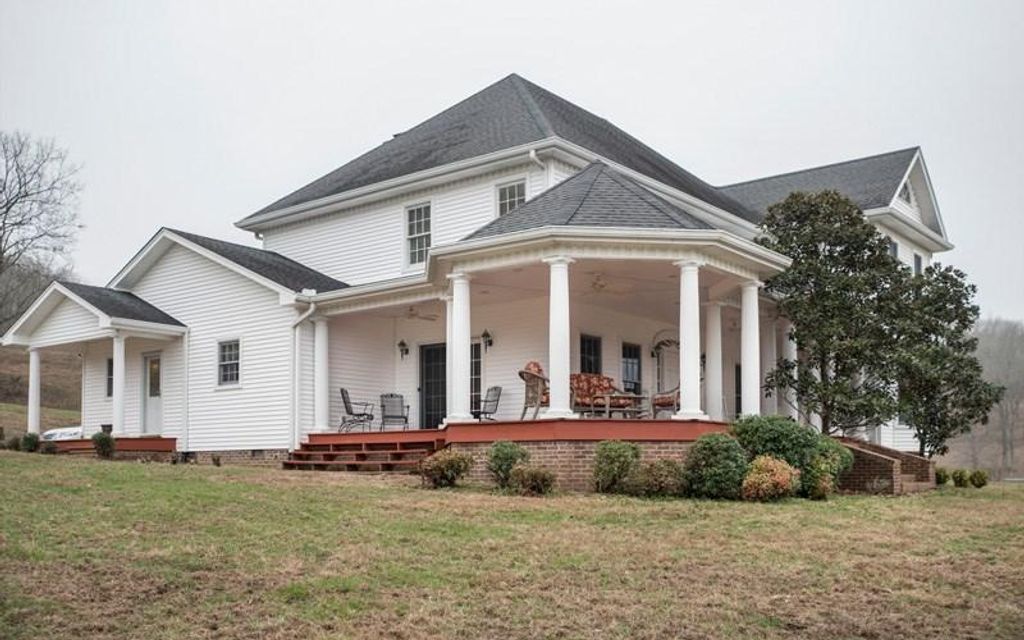 148 acres, Pleasant Shade, TN, Property ID 8478994 Land and Farm