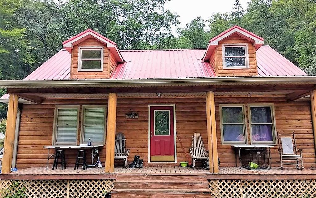 0.57 acres, Louisa, KY, Property ID 8490262 Land and Farm