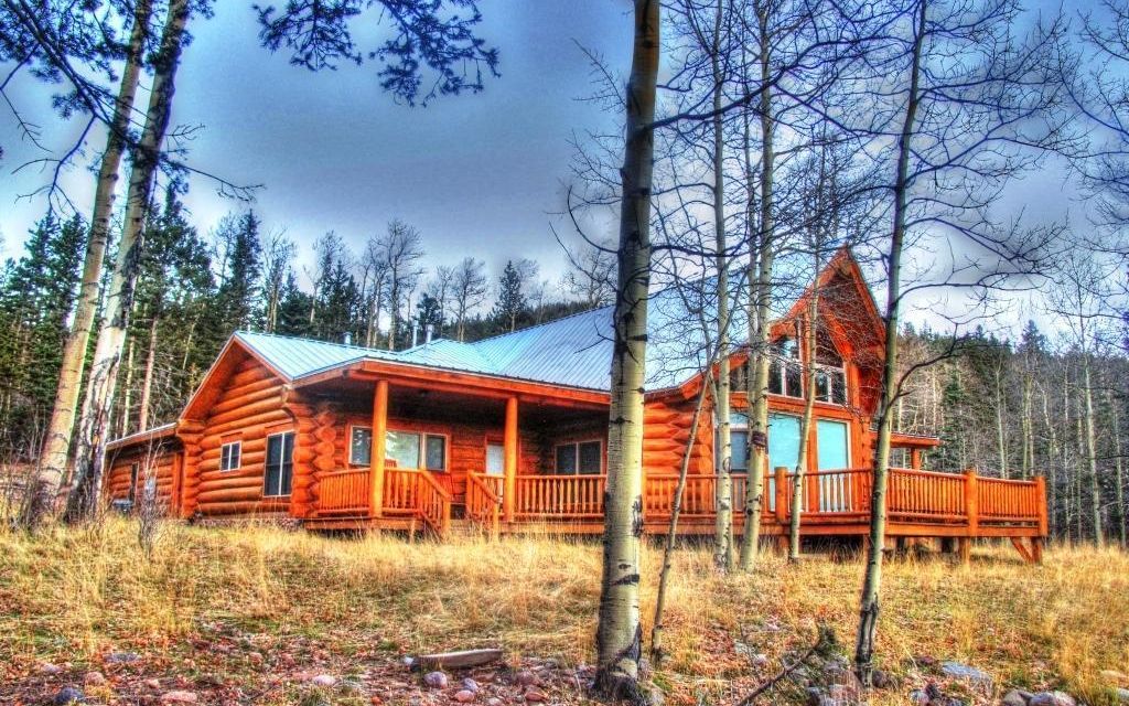 37 Acres Cuchara Co Property Id 8491482 Land And Farm