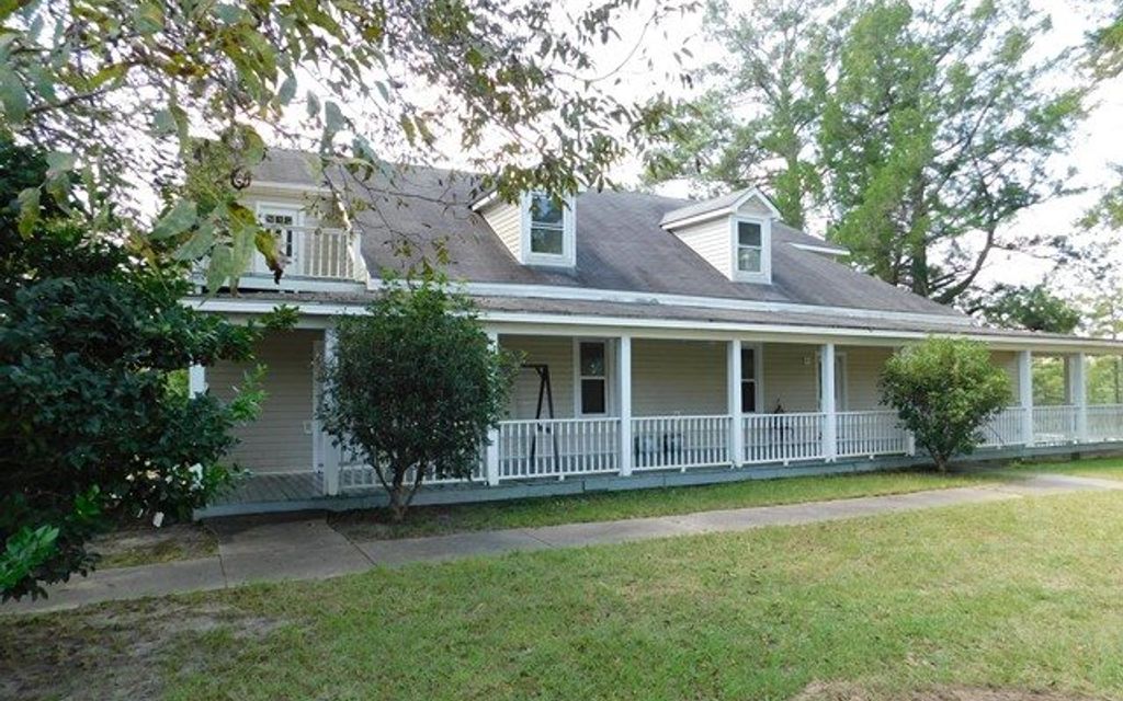 6 acres, Roberta, GA, Property ID 8514417 Land and Farm