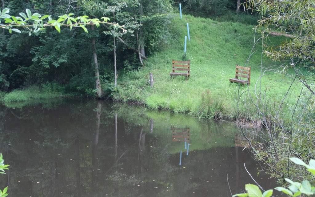 34.25 acres, West Union, WV, Property ID 8516736 Land and Farm