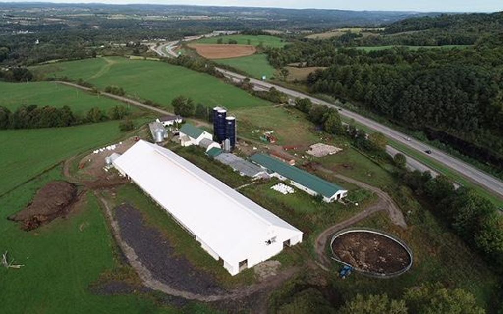 800 acres, Little Falls, NY, Property ID 8486415 Land and Farm