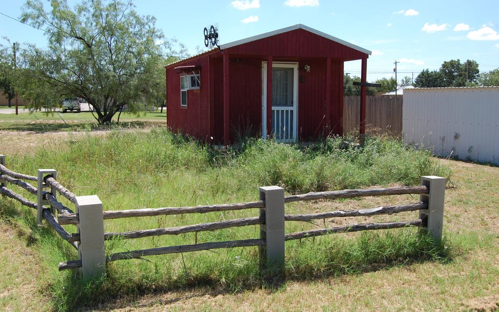 0.15 acres, Robert Lee, TX, Property ID 8610094 Land and Farm