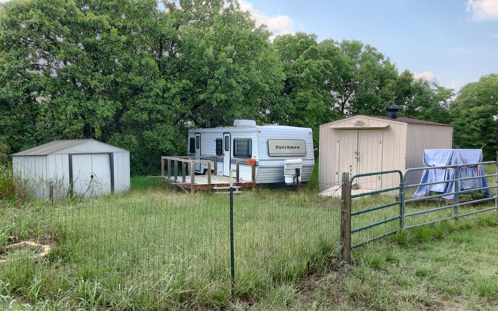 1 acre, Checotah, OK, Property ID 8612853 Land and Farm