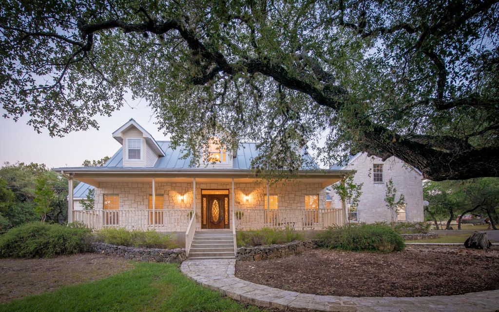 5.6 acres, New Braunfels, TX, Property ID 8614815 Land and Farm