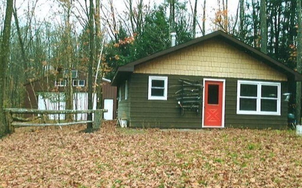 400 acres, Tomahawk, WI, Property ID 8615808 Land and Farm