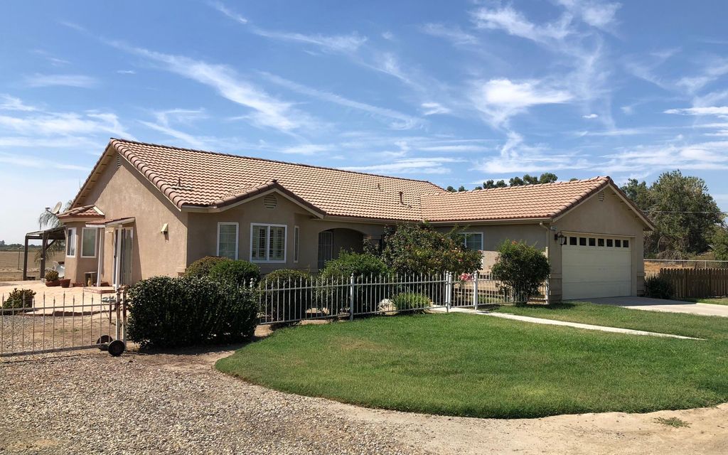 20 acres, Hanford, CA, Property ID 8627132 Land and Farm