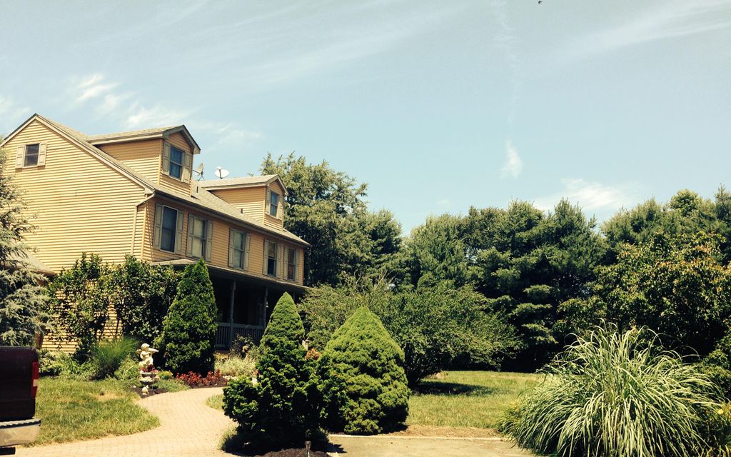 10 acres, Vincentown, NJ, Property ID 8630848 Land and Farm