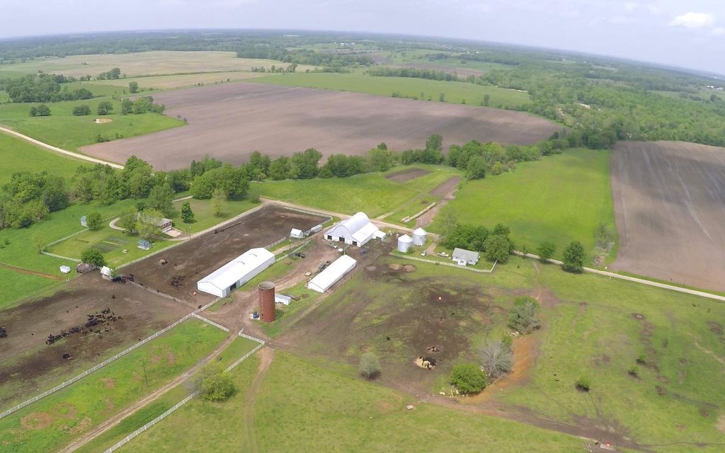 2200 acres, Shelbyville, MO, Property ID 8631645 Land and Farm