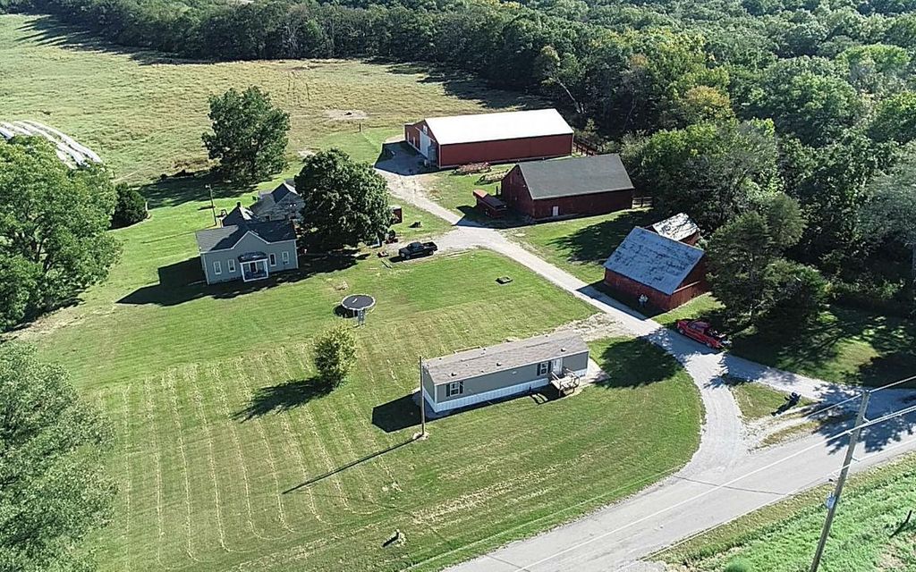 60 acres, Steeleville, IL, Property ID 8634425 Land and Farm