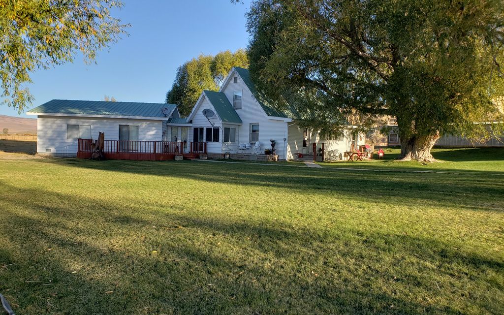 3345.42 acres, McDermitt, NV, Property ID 8639693 Land and Farm