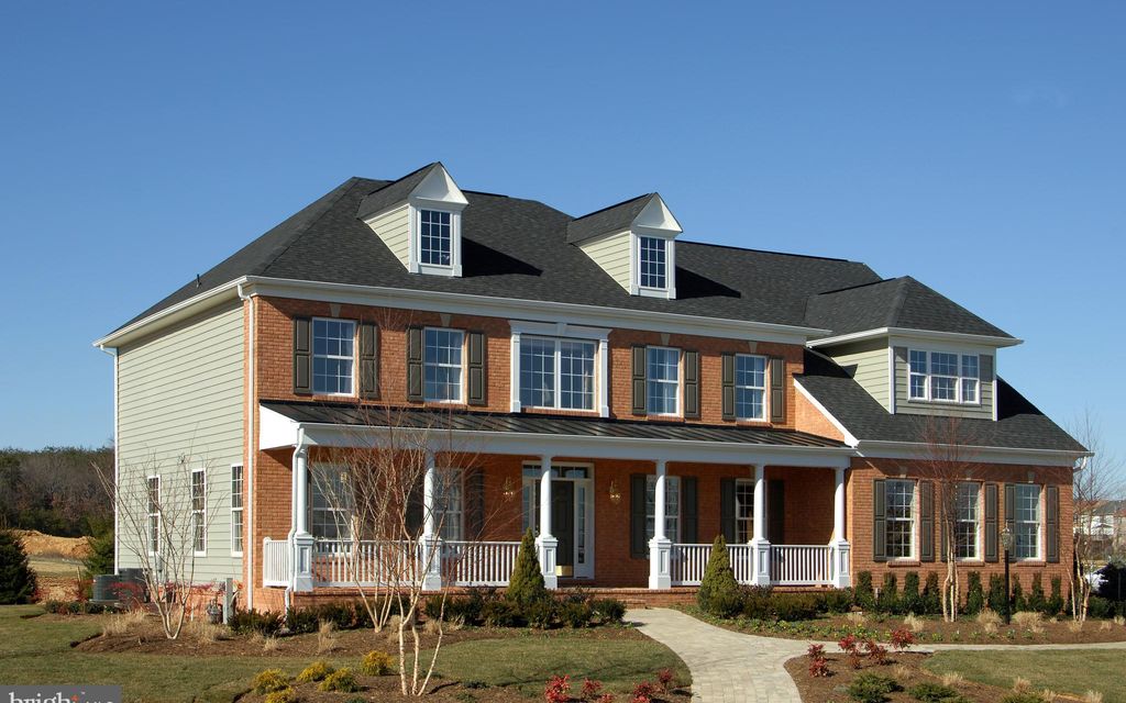 10.69 acres, Waldorf, MD, Property ID 8645846 Land and Farm