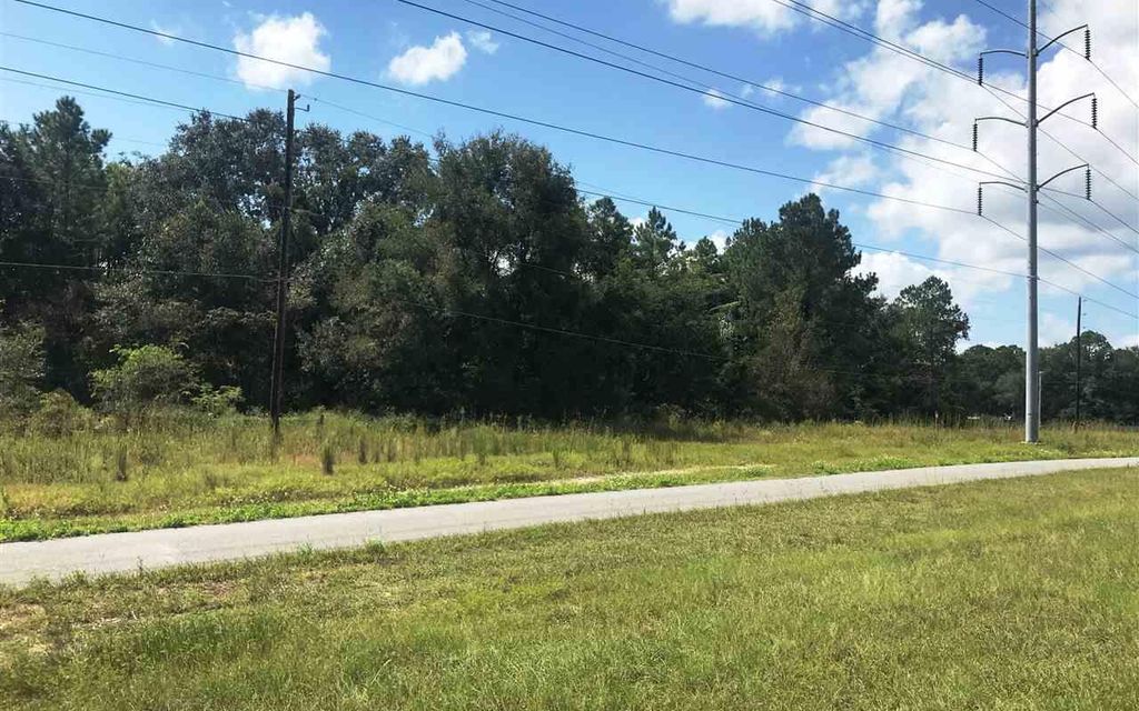26.6 acres, Gainesville, FL, Property ID 8649594 Land and Farm