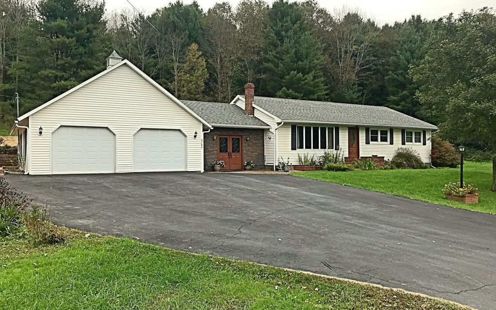 19.64 acres, Kingsley, PA, Property ID 8652096 Land and Farm