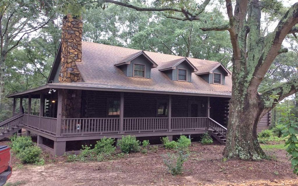 5 acres, Highland Home, AL, Property ID 8655479 Land and Farm