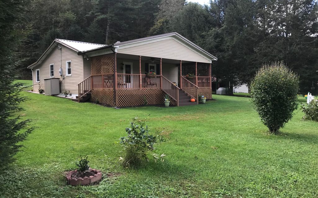 14.82 acres, White Sulphur Springs, WV, Property ID 8660151 Land and