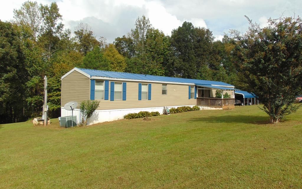 4.74 acres, Patrick Springs, VA, Property ID 8679687 Land and Farm