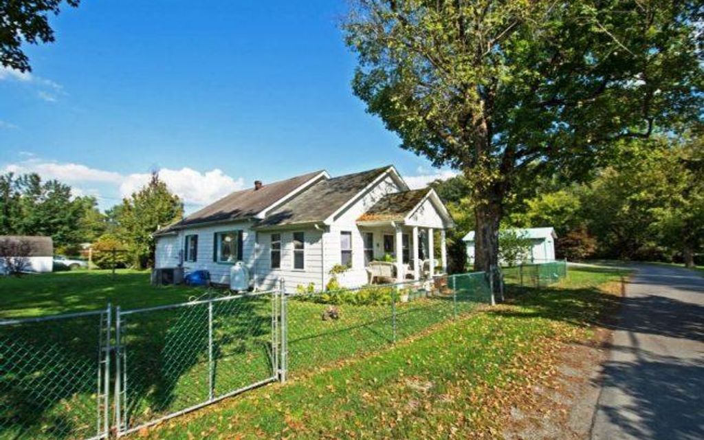 0.78 acres, Alderson, WV, Property ID 8681195 Land and Farm